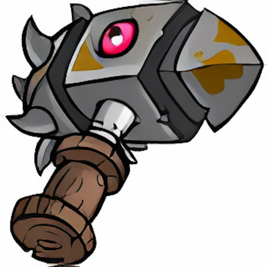 Hammer of DEATH
