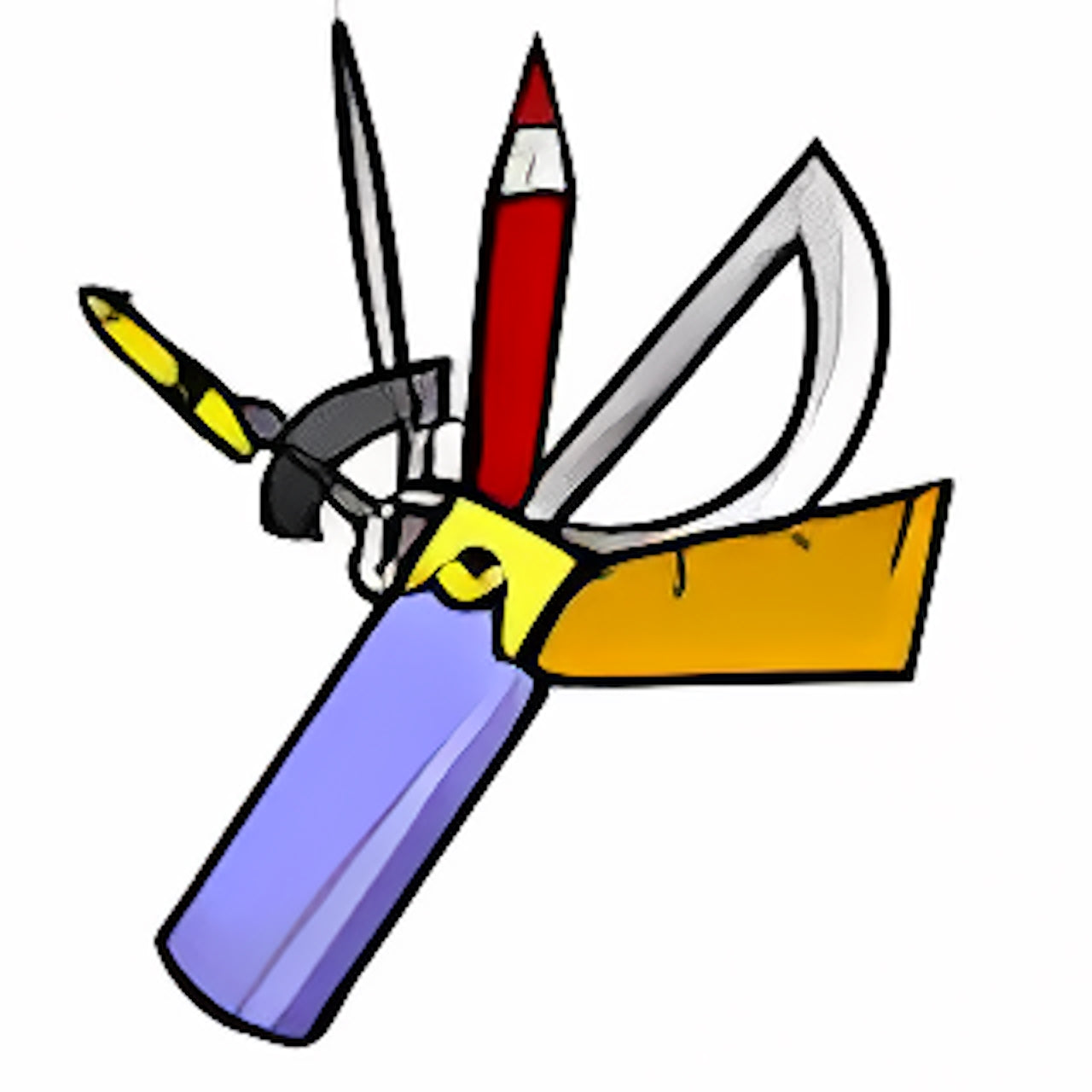 Tyrannian Army Math Tools