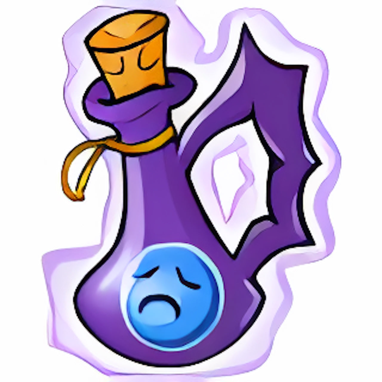 Sad Spell