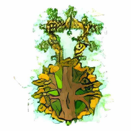 Earth Faerie Token