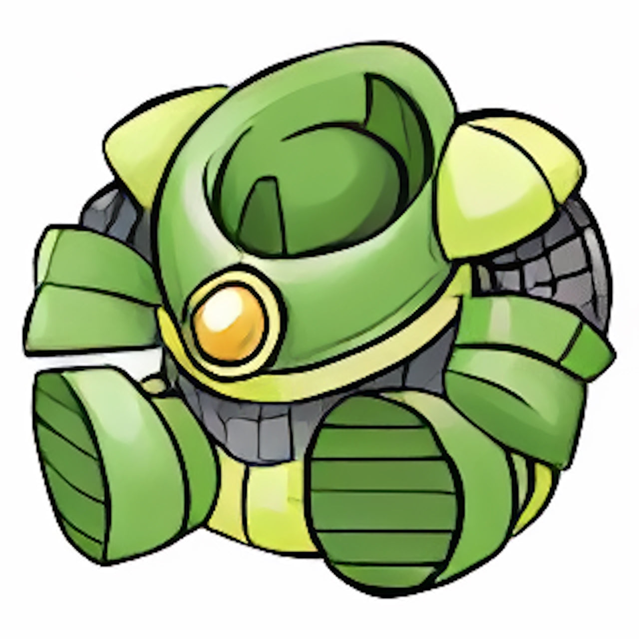 Full Elephante Armour