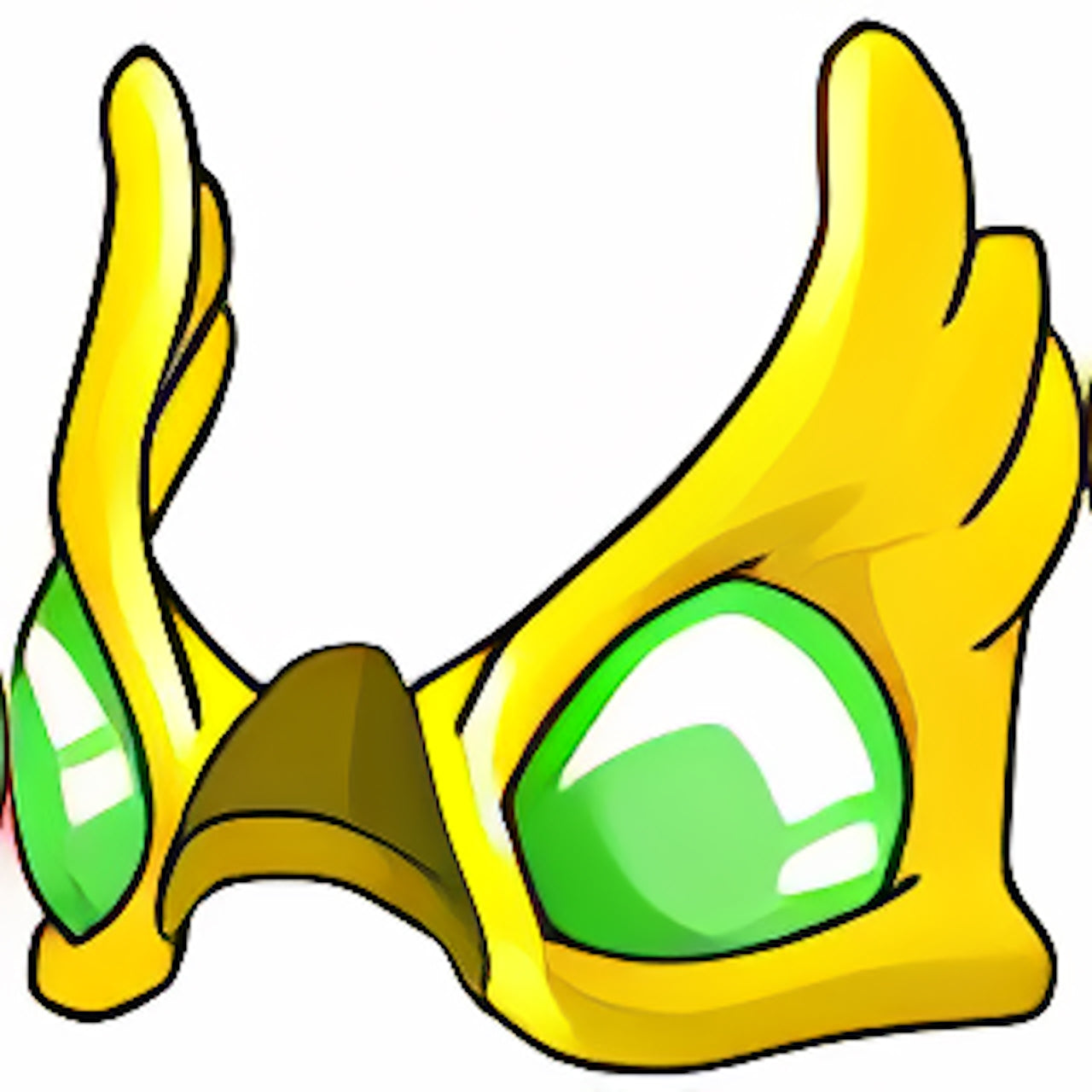 Ultra Eyrie Eye Mask