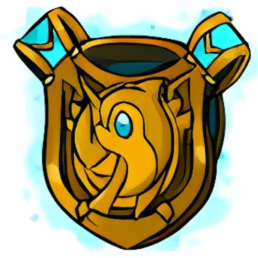 Flotsam Chestplate of the Champion