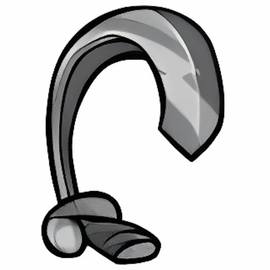 Grey Sword