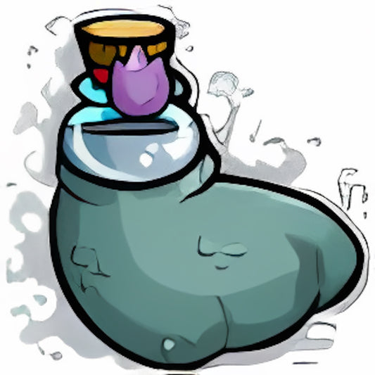 JubJub Foot Hardening Lotion