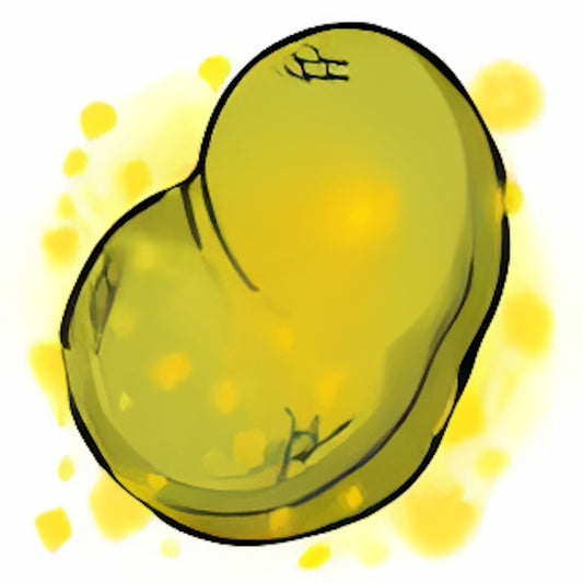 Sack Of Sneezing Powder