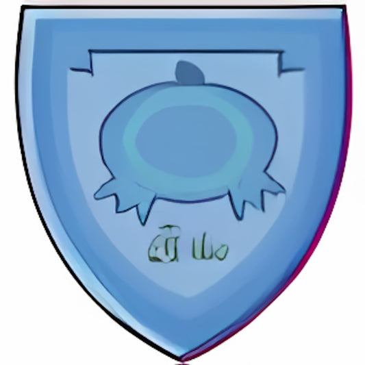 Enchanted Kiko Shield