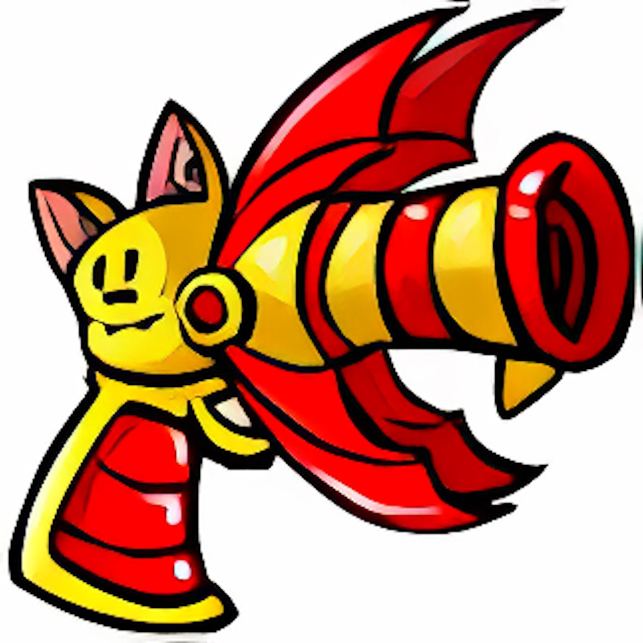 Korbat Power Blaster