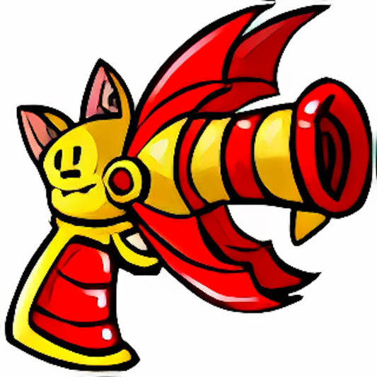 Korbat Power Blaster