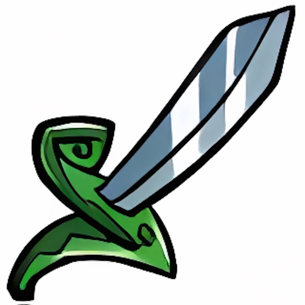 Lutari Battle Sword