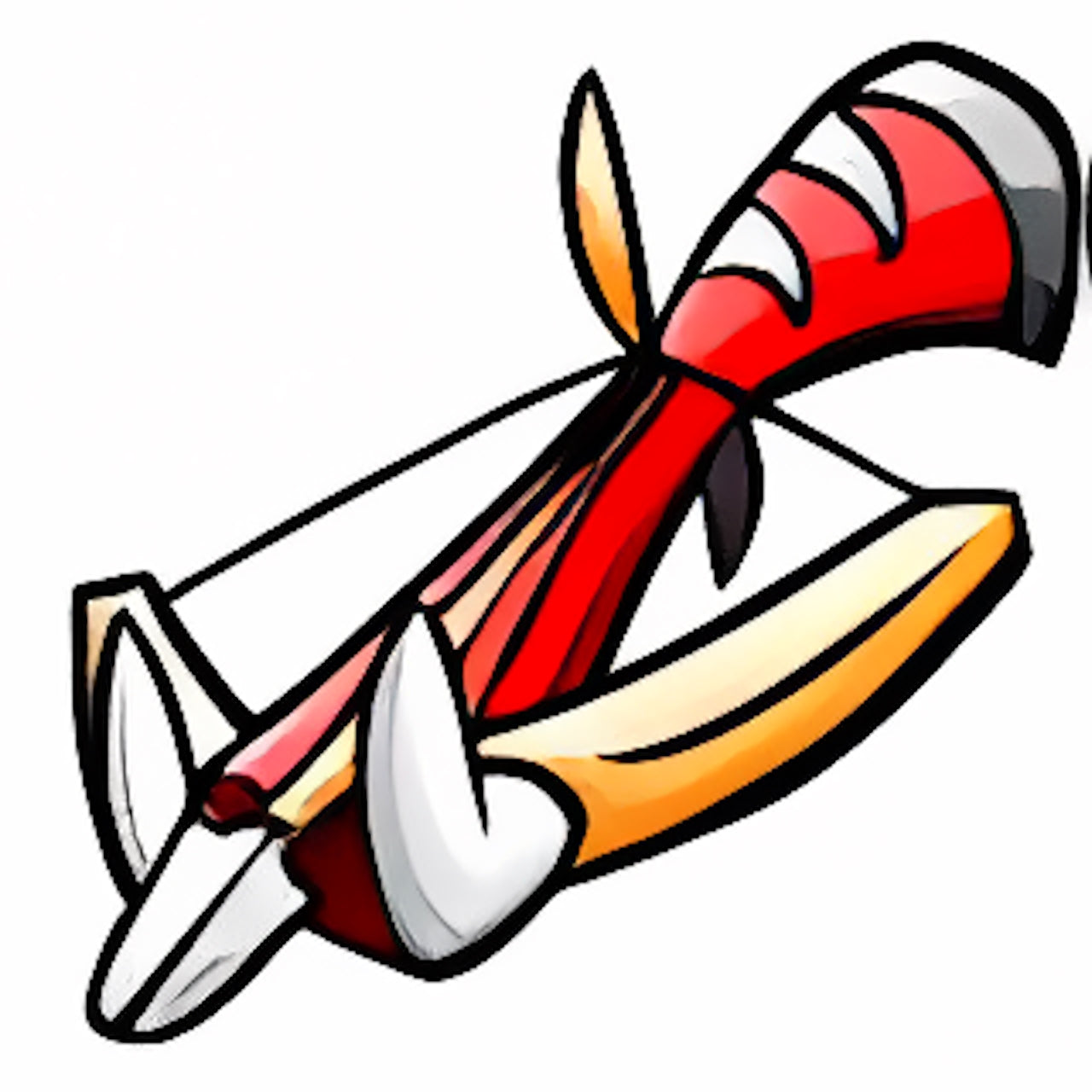 Moehog Crossbow