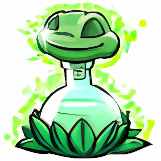 Nimmo Elixir of Healing