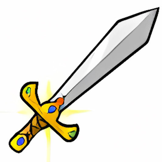 Sword of Apocalypse