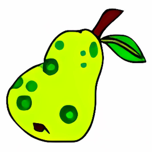 Pear of Disintegration