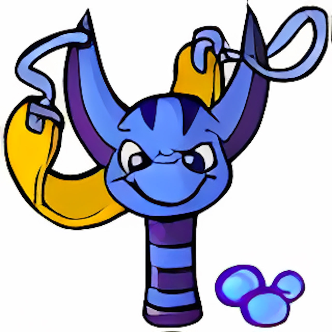 Poogle Slingshot