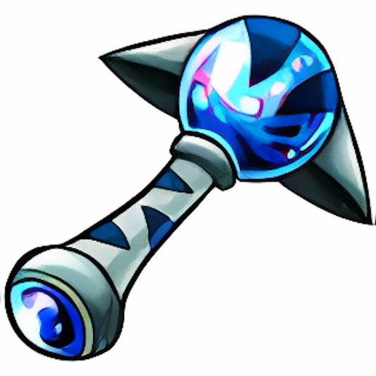 Brilliant Poogle Wand