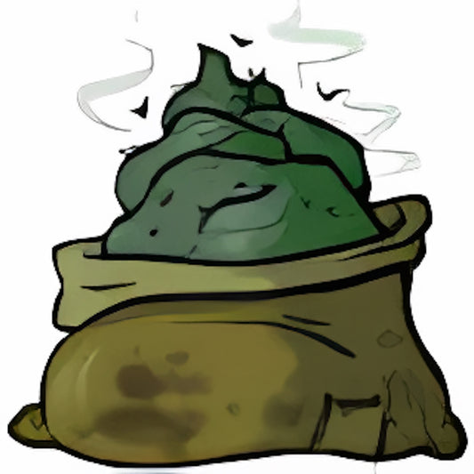 Rancid Battle Dung