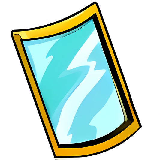 Superior Reflection Shield