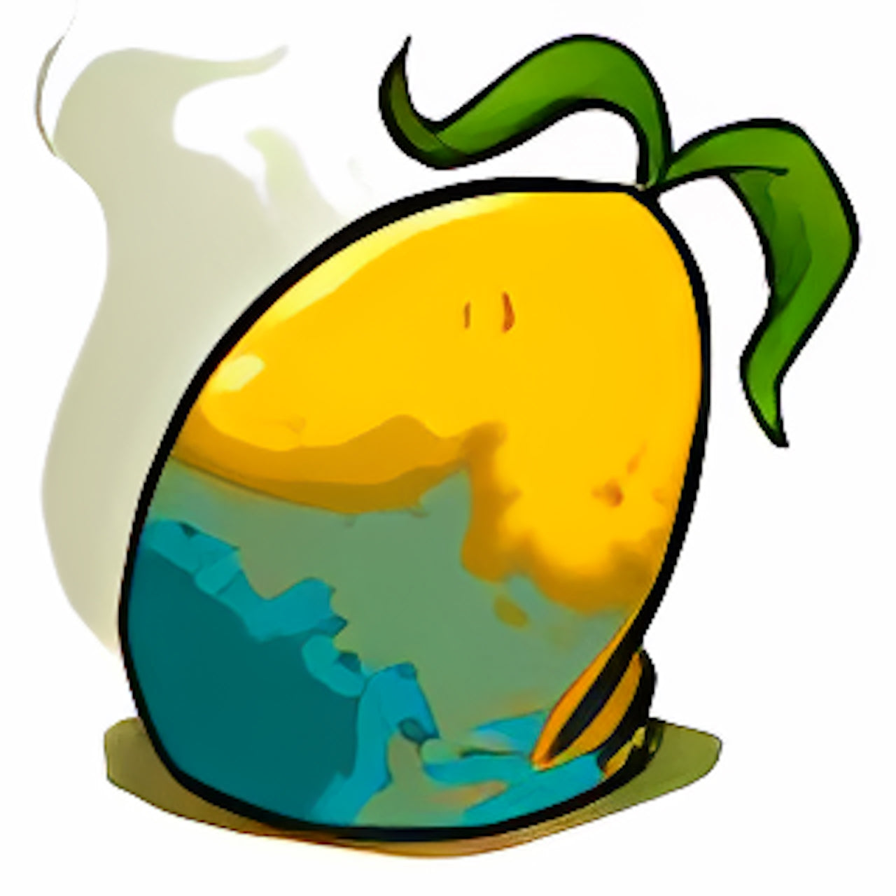 Rotten Negg