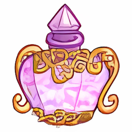 Potion of Good Dreams