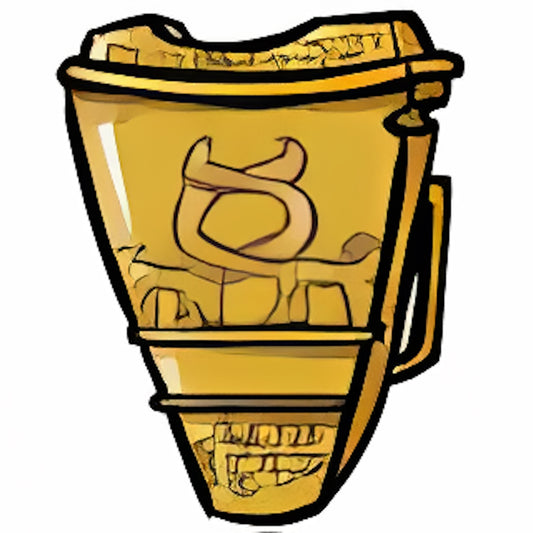 Sakhmetian Shield