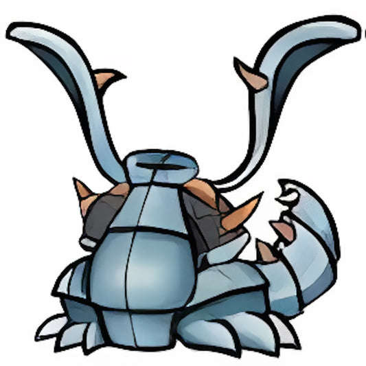 Full Scorchio Armour