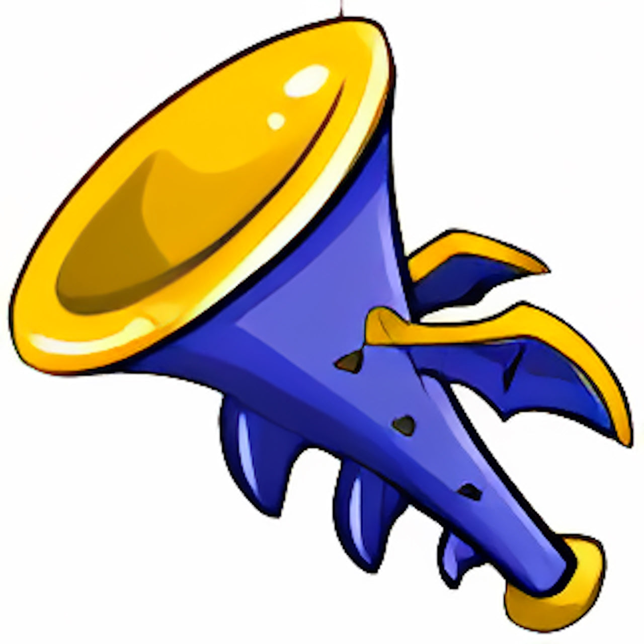 Skeith Destructo Horn