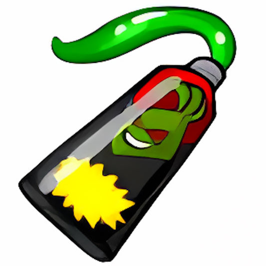 Sloth Approved Hair Gel