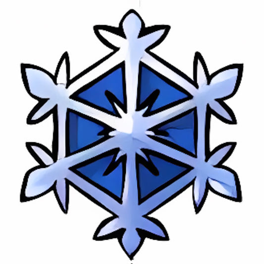 Snowflake Shield