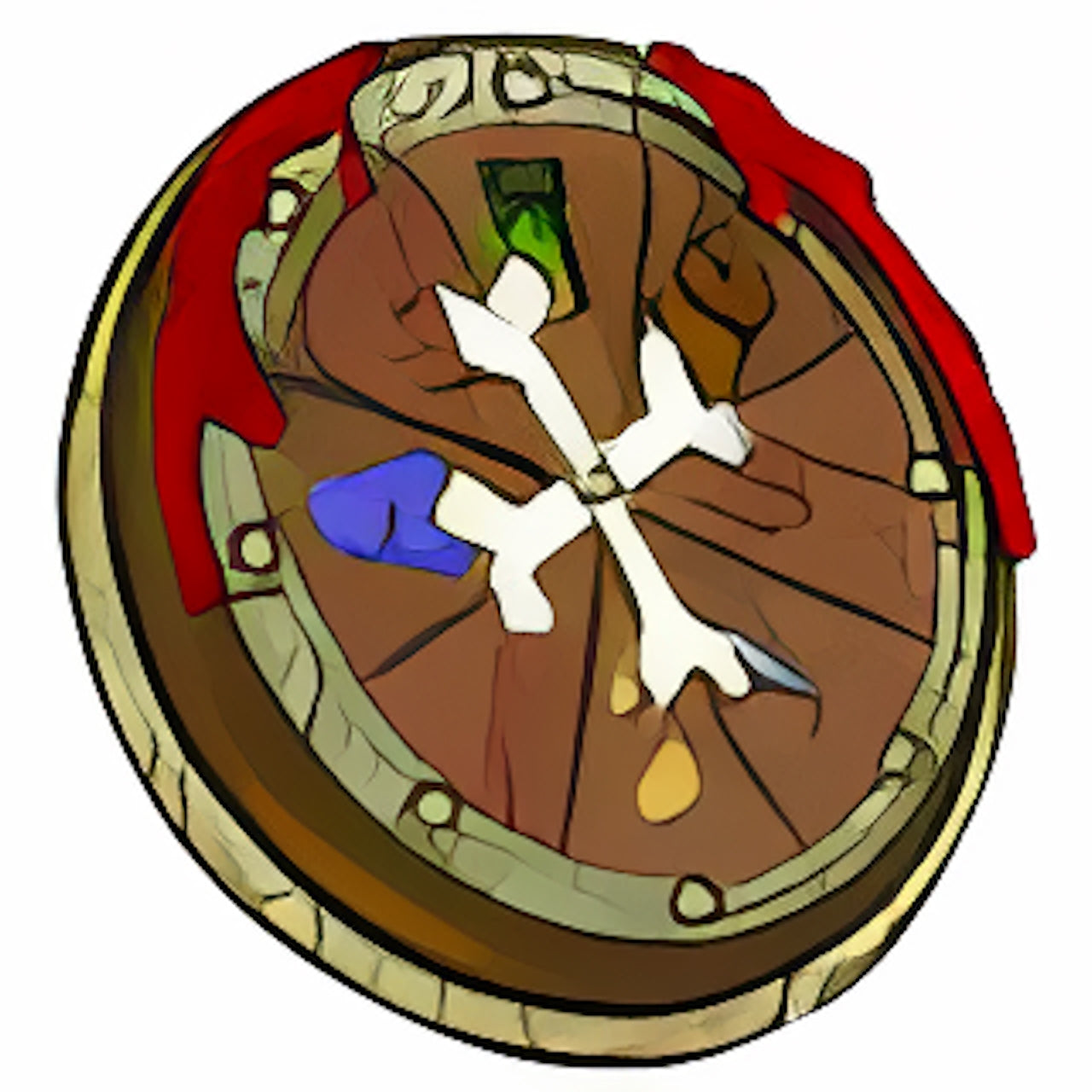 Wheel Shield