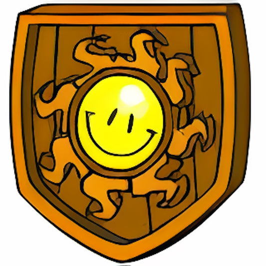 Sunshine Shield