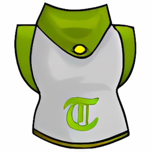 Mighty Techo Chest Plate