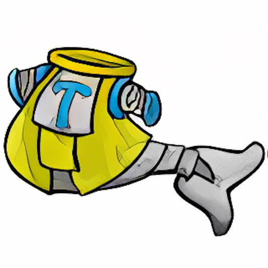 Full Tuskaninny Armour