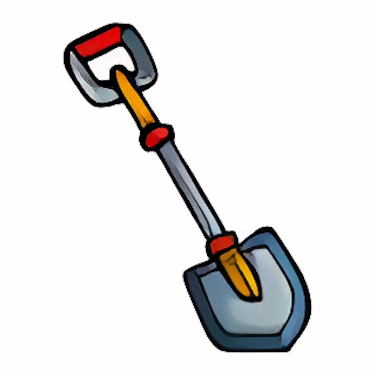 A Shovel