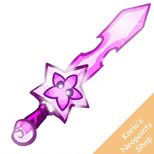Blade of Ultranova
