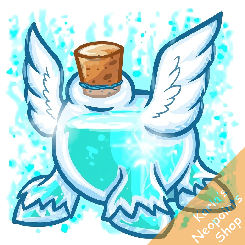Bottled Uni Essence