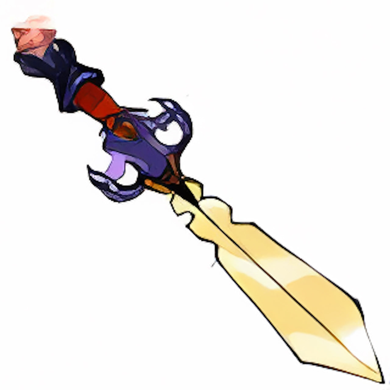 Skarls Sword