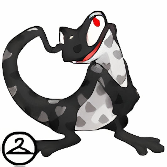 Prismatic Onyx: Adoring Valentine Techo