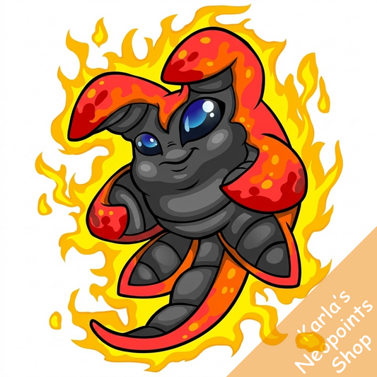 Fire Yooyu