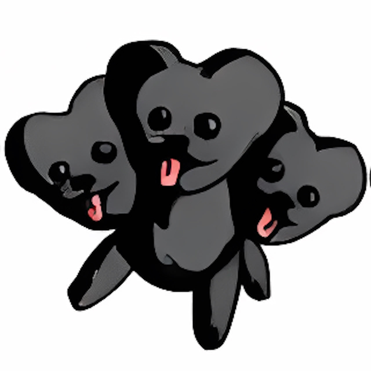 Black Bearog