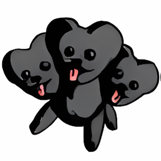 Black Bearog
