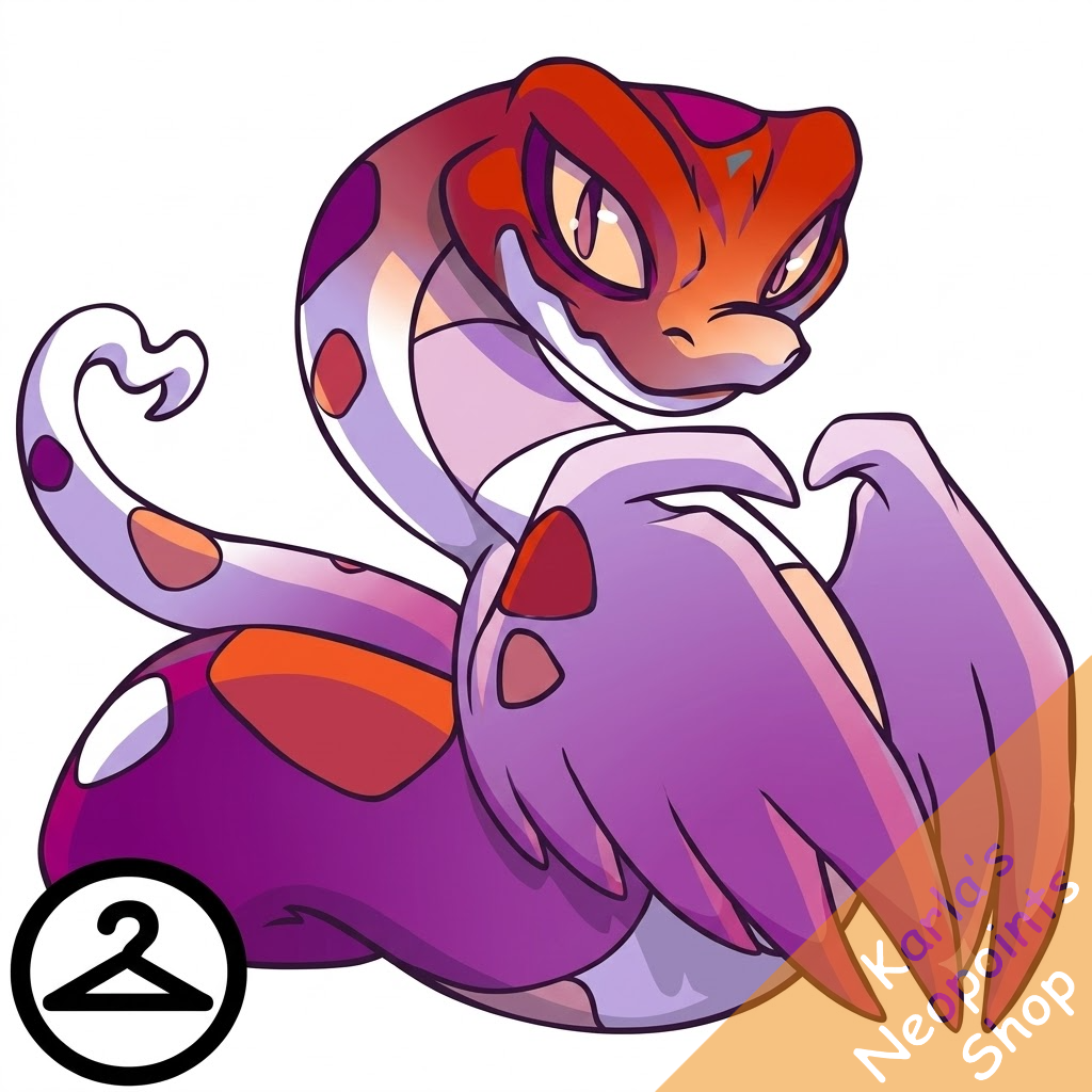 Prismatic Lesbian: Adoring Rainbow Hissi