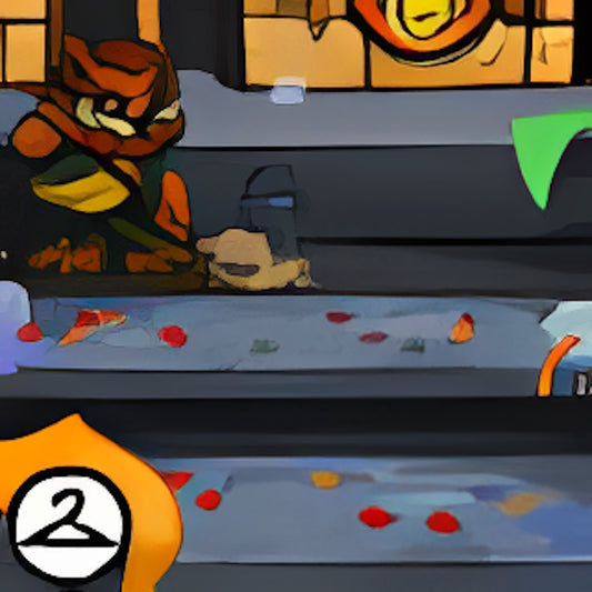 Altador Cup Aftermath Background