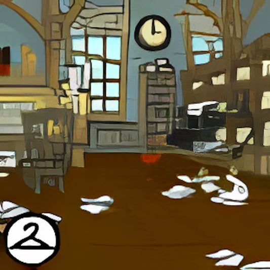Neopian Times Background