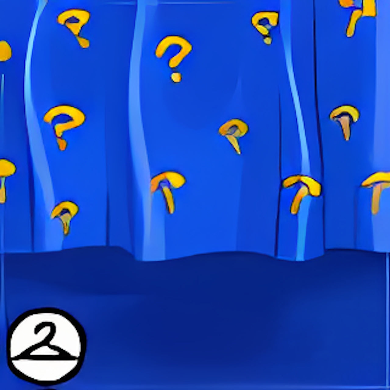 Question Mark Background