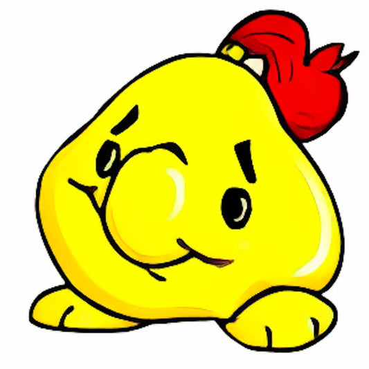 Yellow Bilguss