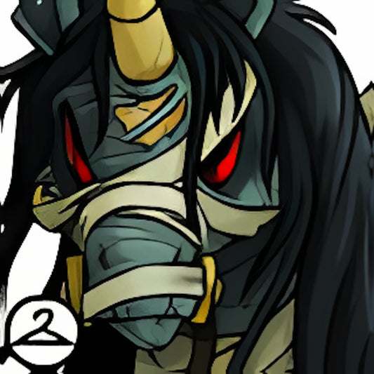 Essence of Nightsteed