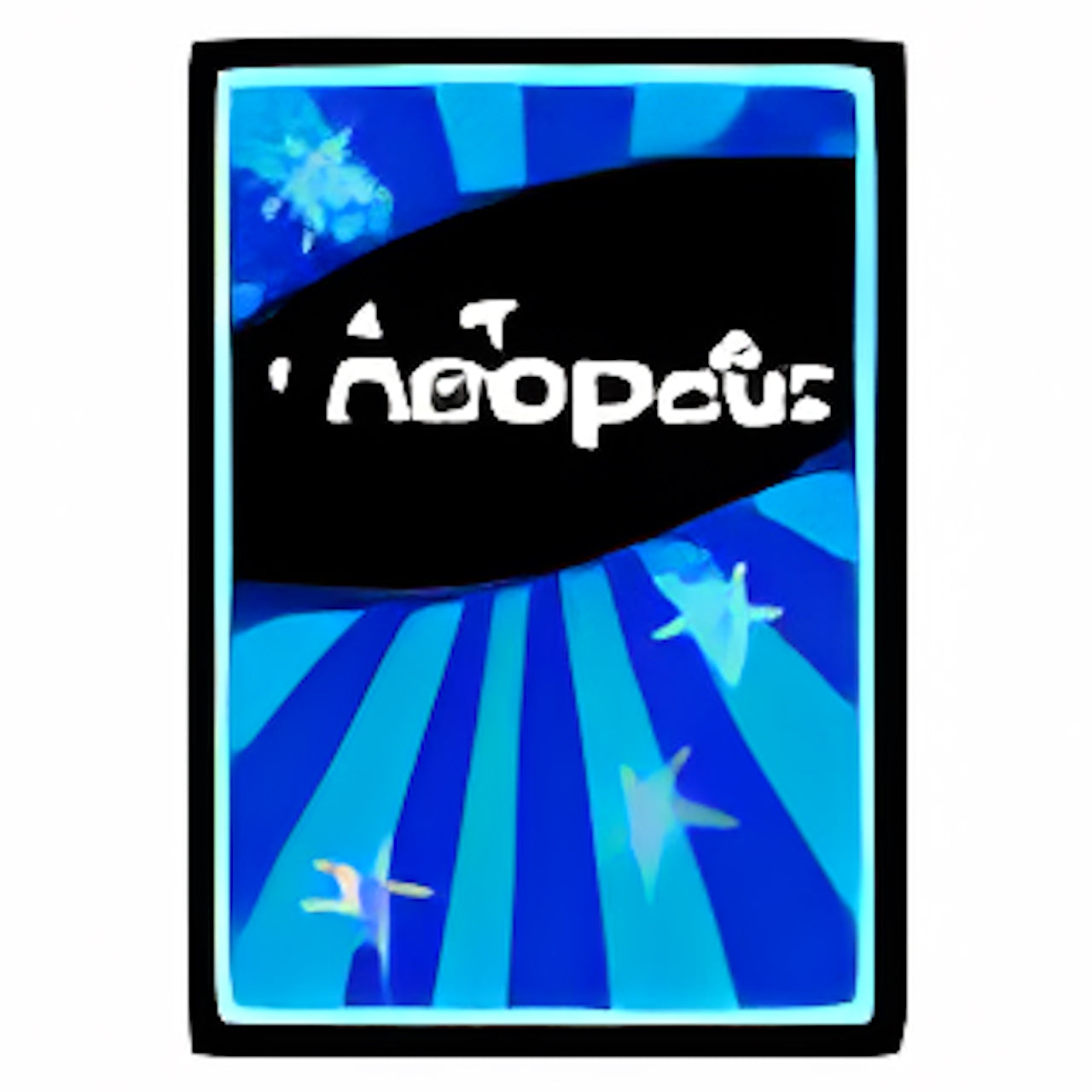 Fire Breathing Meerca