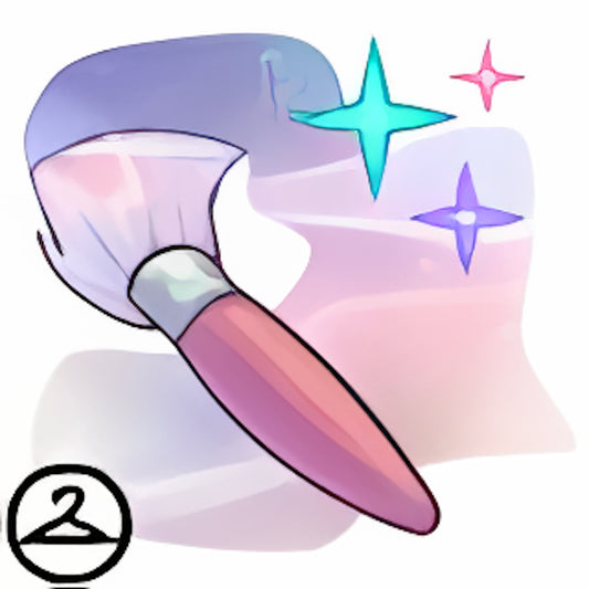 Ethereal Pearlescent Body Highlighter