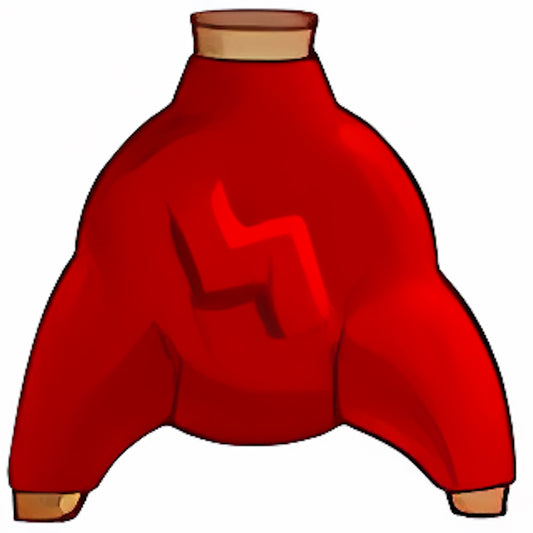 Potion of Purest Red